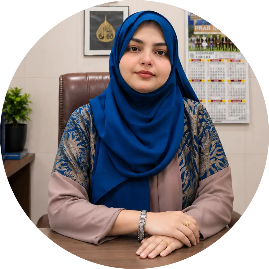 aniqa-shopify-web-developer-in-pakistan