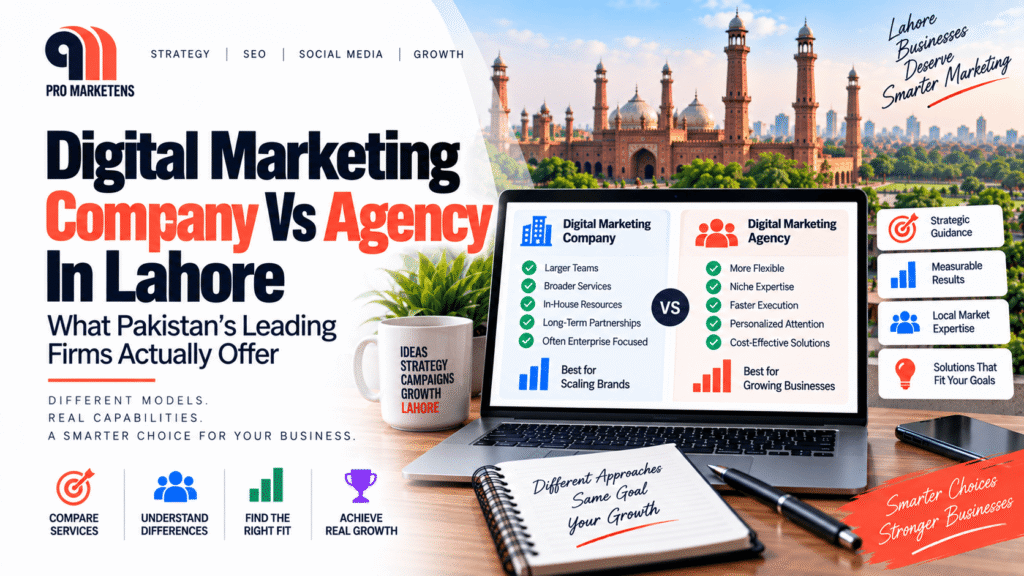 Digital-Marketing-Company-vs-Agency-in-Lahore