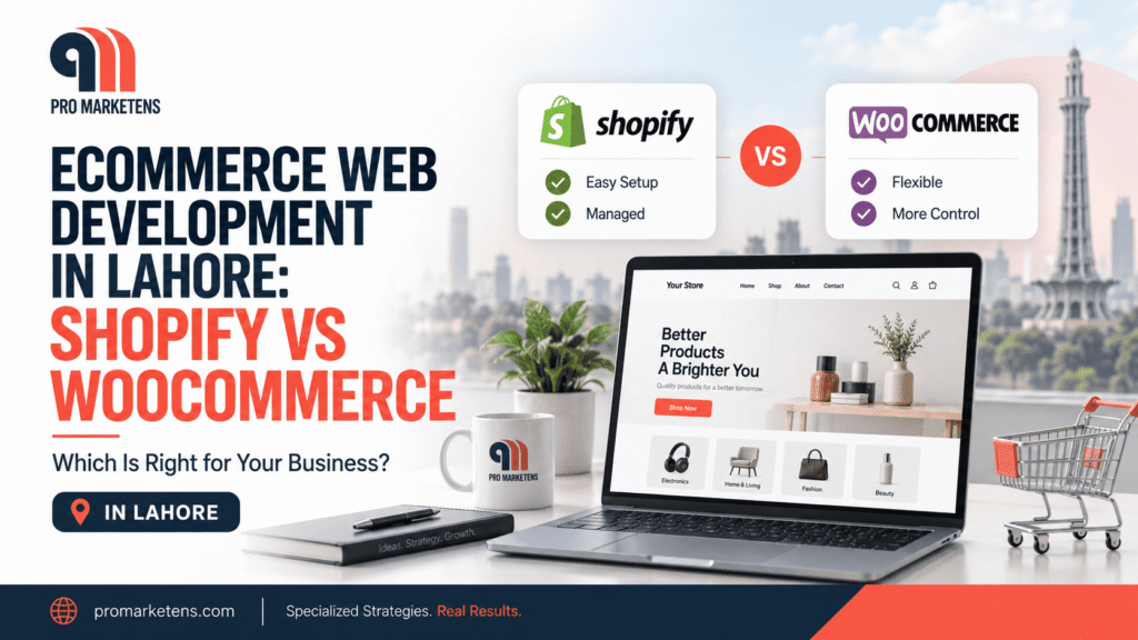 Ecommerce-web-development-in-lahore-Shopify-vs-WooCommerce