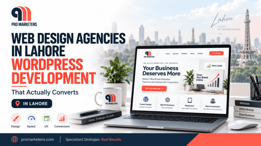 Web-Design-Agencies-in-Lahore-WordPress-Development